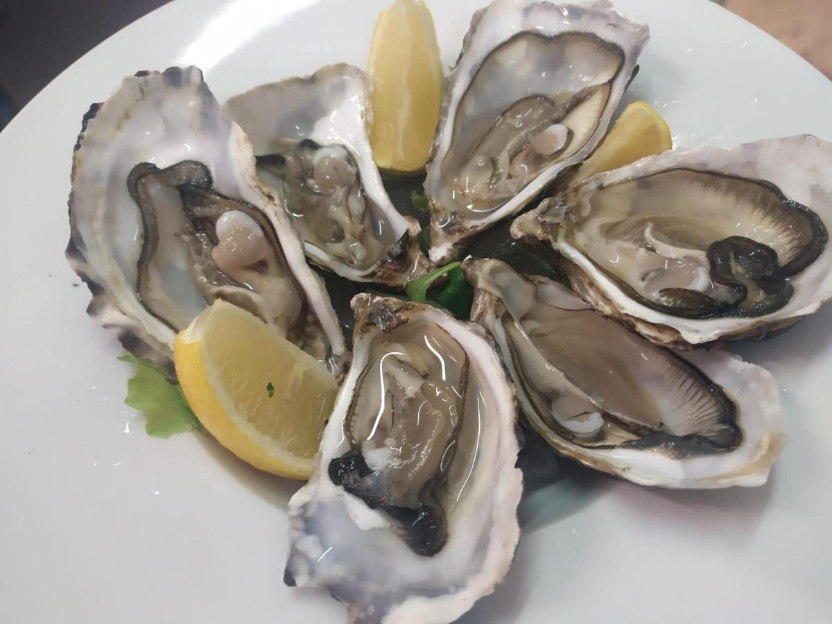 Alla Frasca Chioggia Luaran gambar