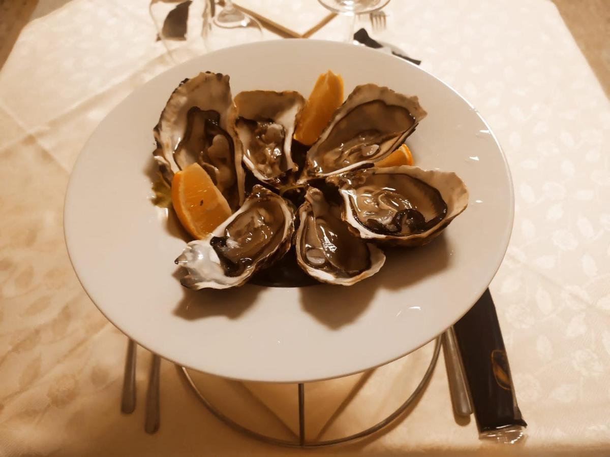 Alla Frasca Chioggia Luaran gambar
